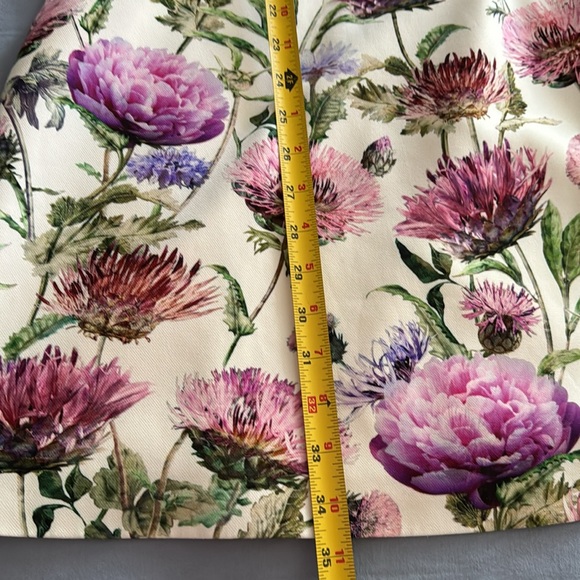 Ted Baker London dress, size 0, like new, $45 - Picture 6 of 6